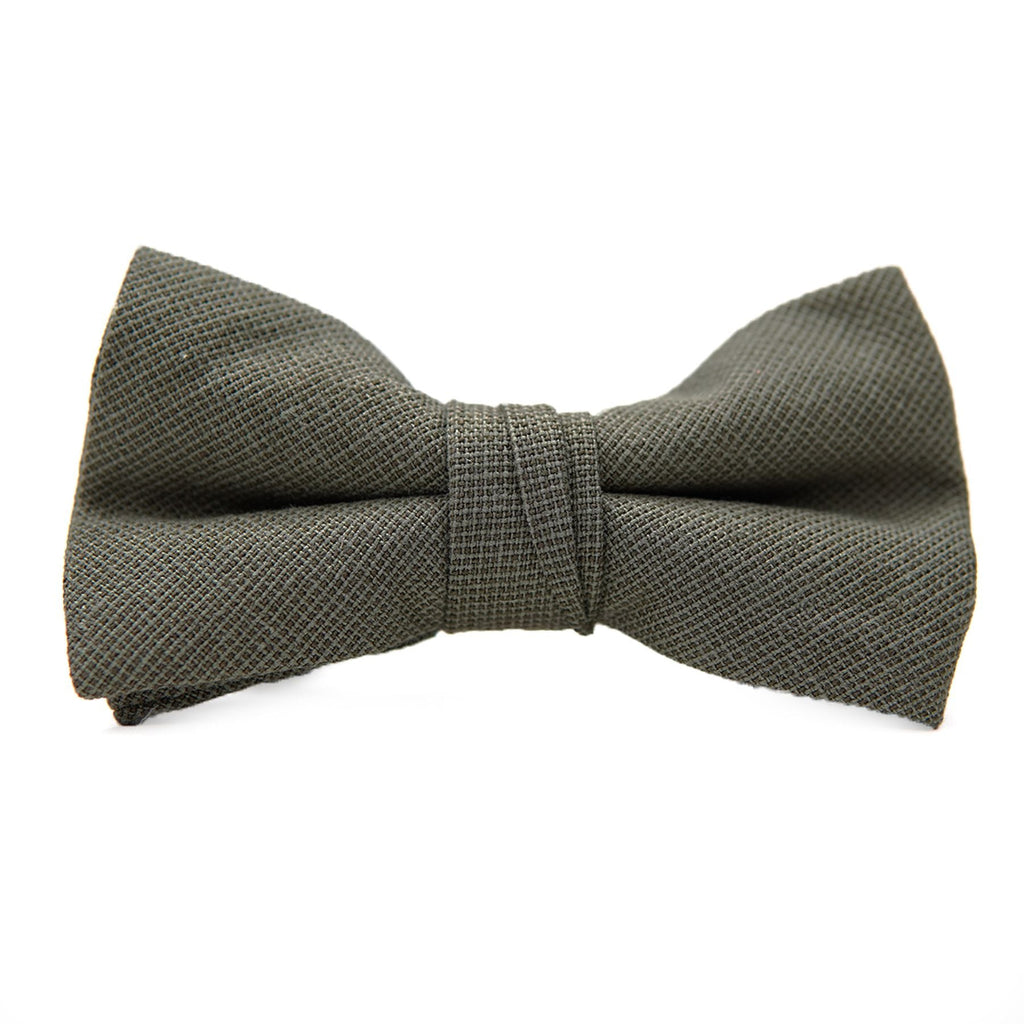 Ivy - Boys Bow TIe