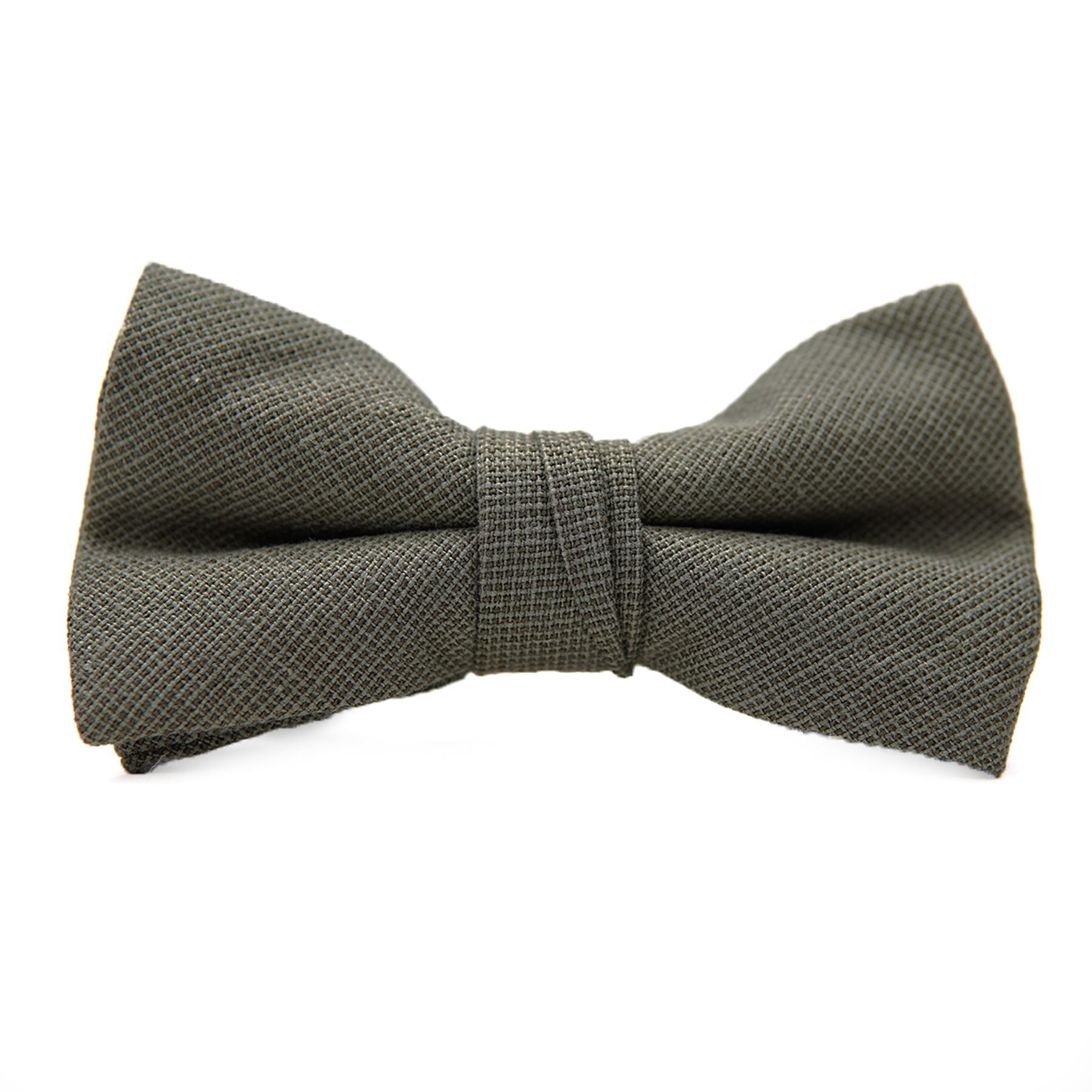 Ivy - Boys Bow TIe
