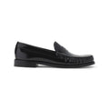 TOM FORD Elegant Leather Loafers for Men Banlieue91