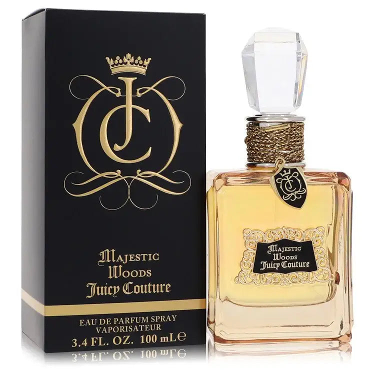 Majestic Woods By Juicy Couture Perfume for Women