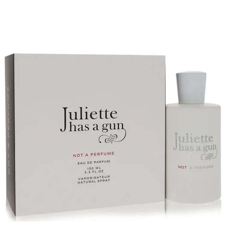 Not A Perfume By Juliette Has A Gun Perfume for Women Gamer Scents