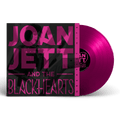Joan Jett & The Blackhearts - Greatest Hits Vinyl LP (Z2 Exclusive) Z2 Comics