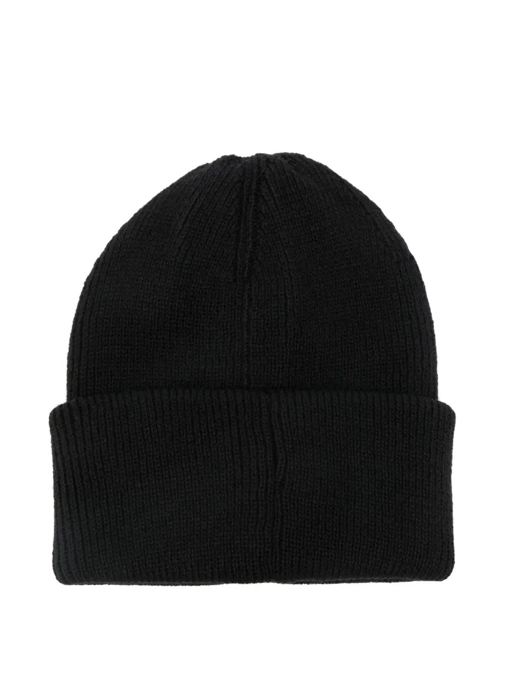 Y-3 Knit Cap with Logo