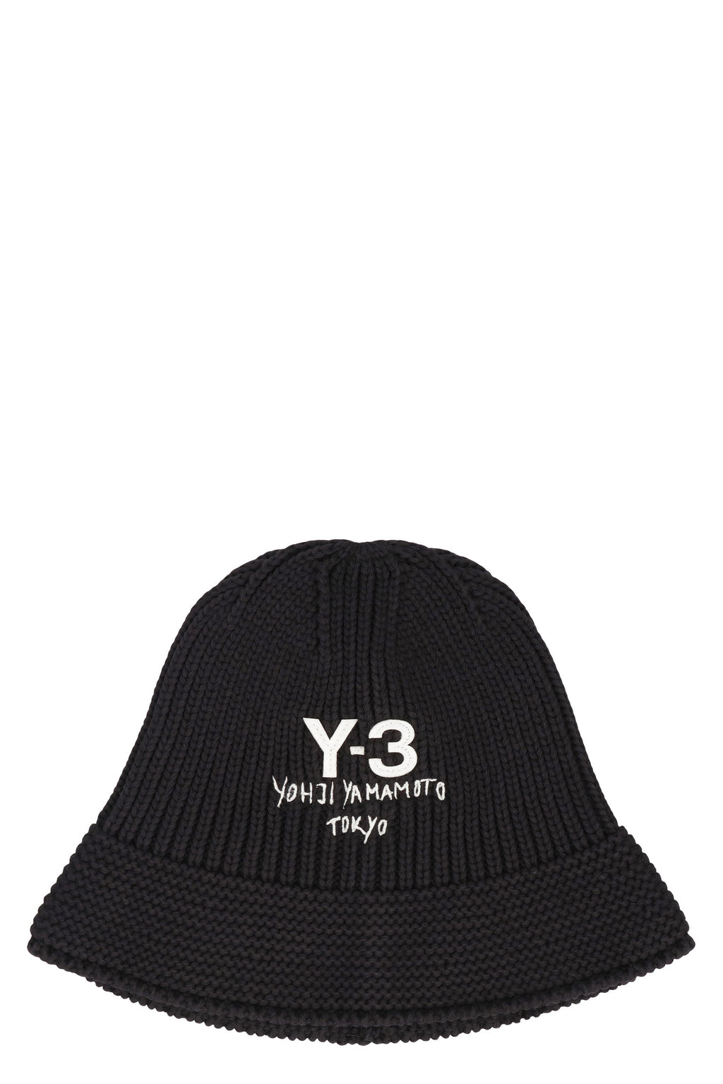 Y-3 Fisherman Hat with Extended Brim