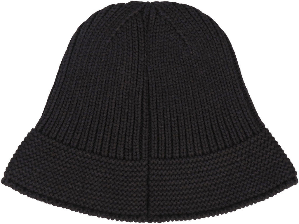 Y-3 Fisherman Hat with Extended Brim