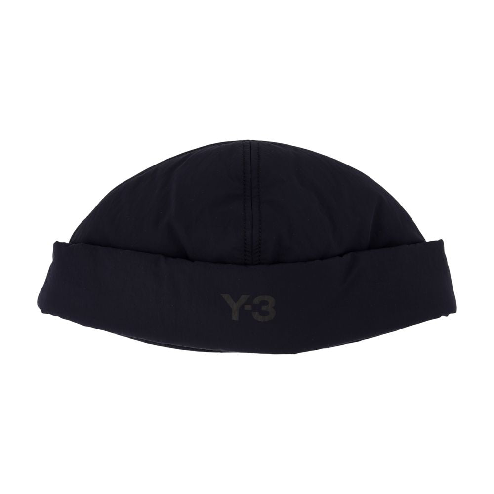 Y-3 Men's Mini Ducker Hat