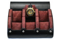 6 Watch Case - Jade Black