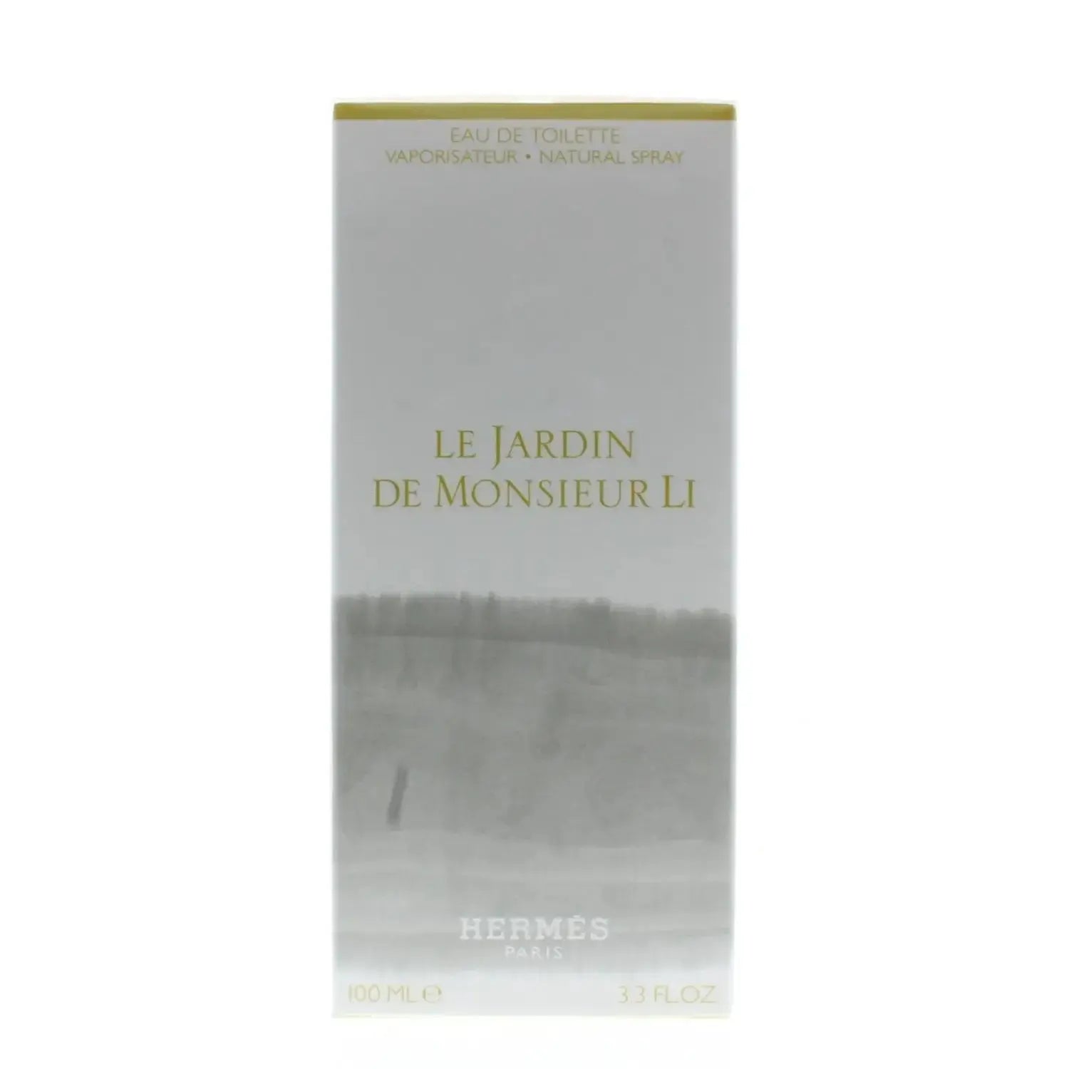 Jardin Monsieur Li By Hermes 3.3oz EDT Spray