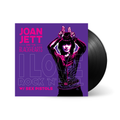 Joan Jett & The Blackhearts - 7" Vinyl Z2 Comics