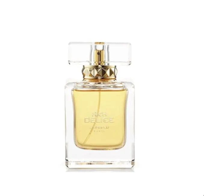 Johan B  Rich Delice For Women 2.8 oz EDP Spray