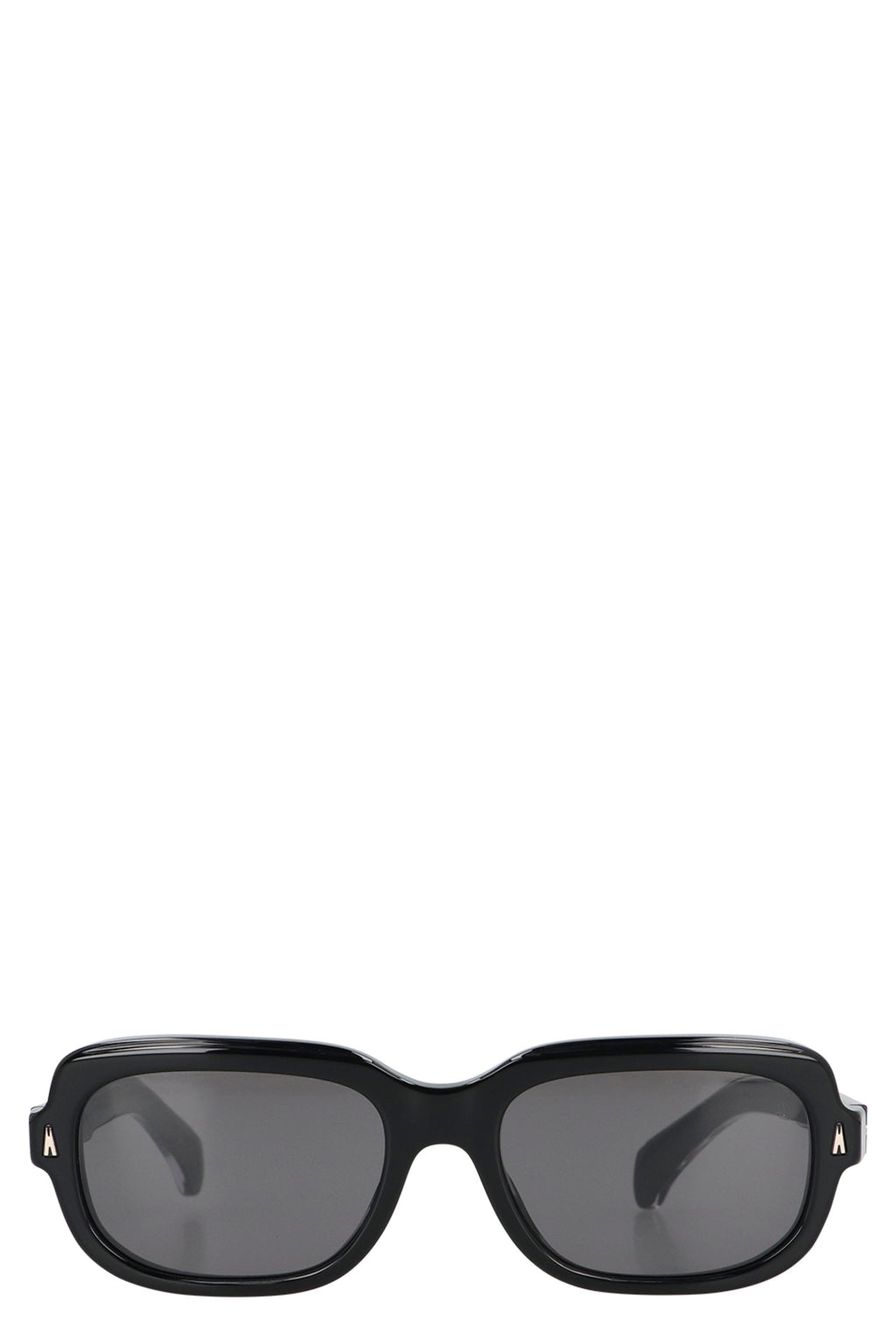 MONCLER Rectangular Frame Sunglasses - 13.5 cm Length Banlieue91