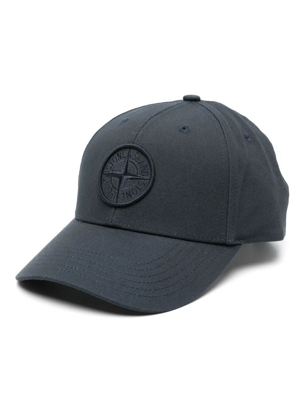 STONE ISLAND Stylish Cotton Hat for Men