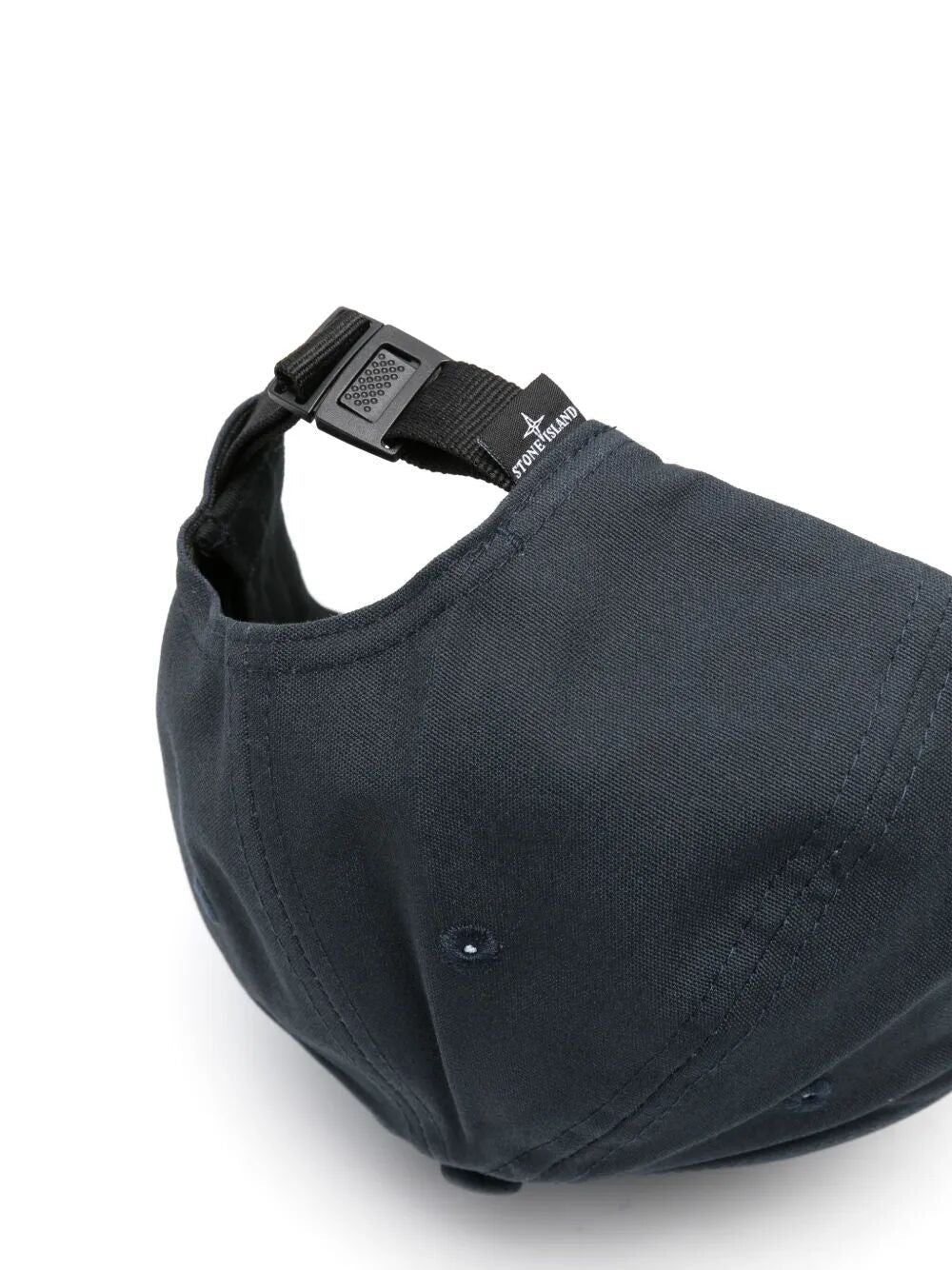 STONE ISLAND Stylish Cotton Hat for Men