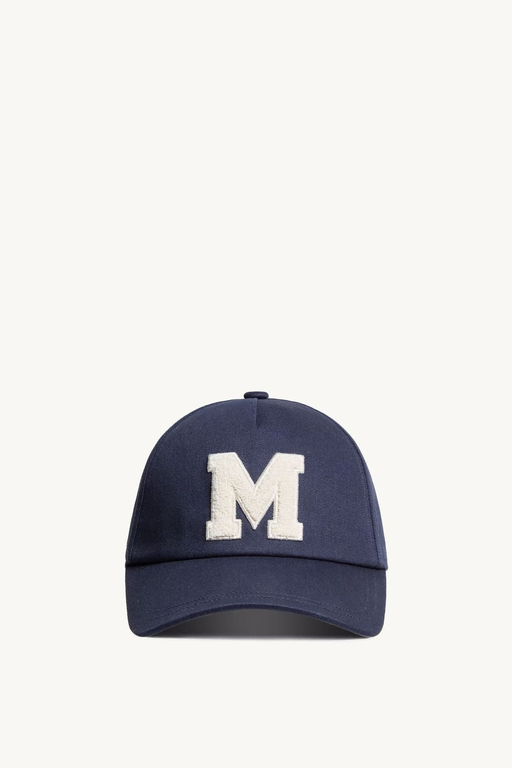 MONCLER Classic Logo Baseball Cap