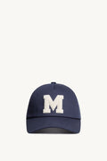 MONCLER Classic Logo Baseball Cap