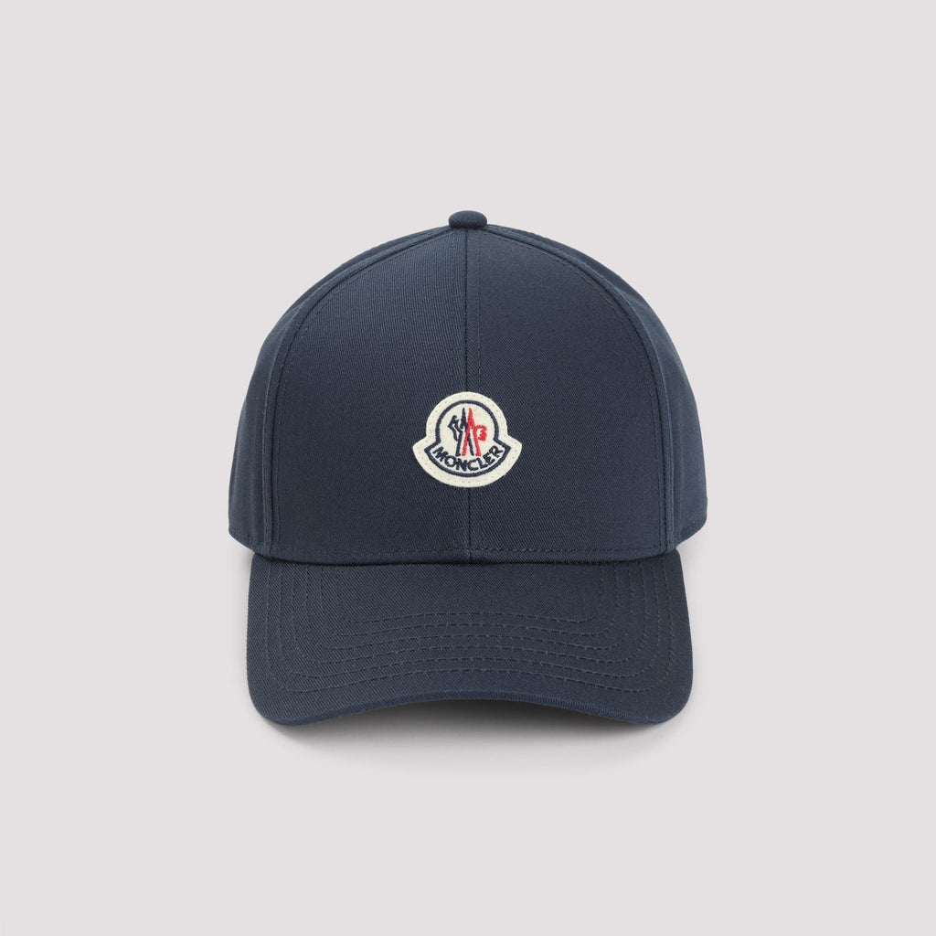 MONCLER Classic Baseball Cap