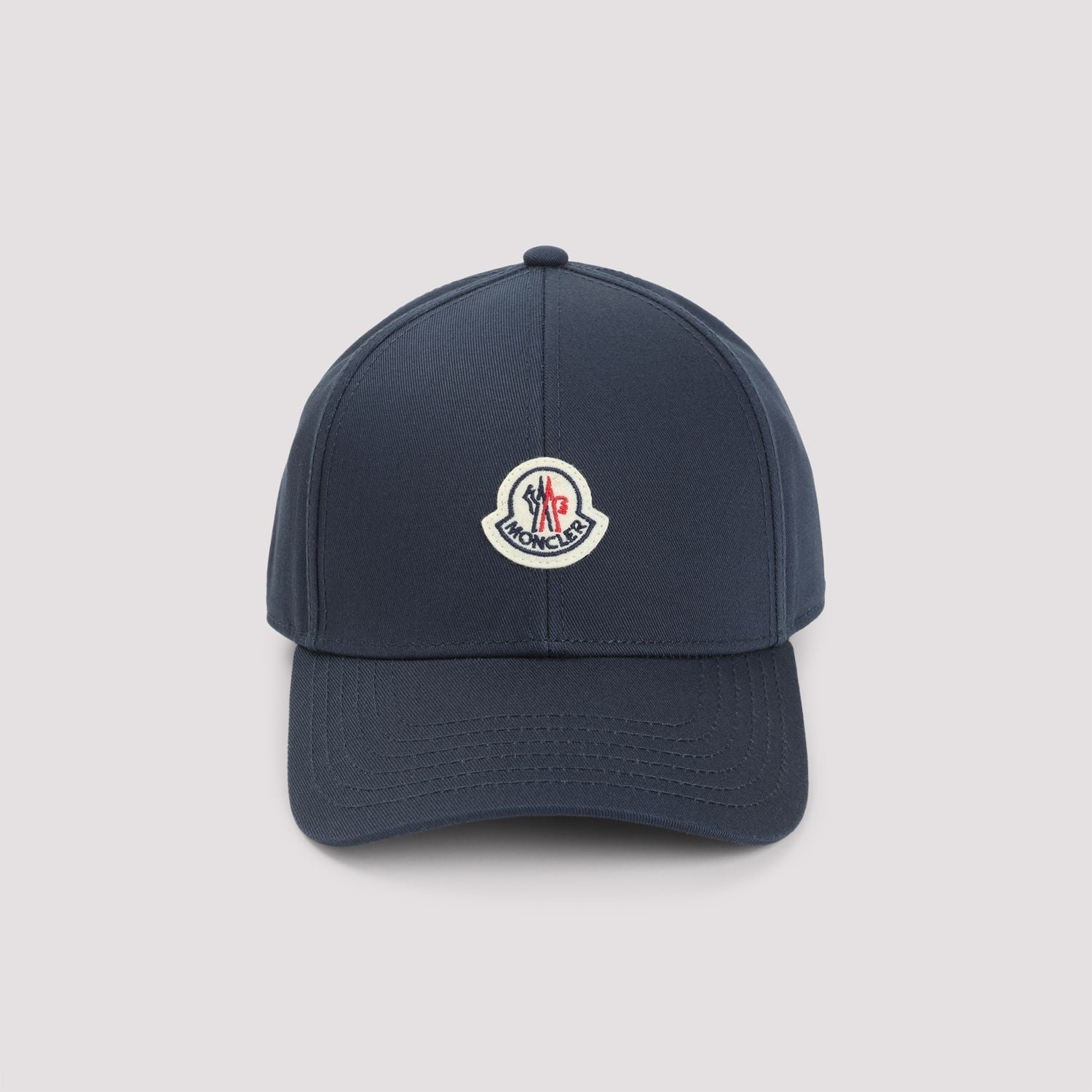 MONCLER Classic Baseball Cap