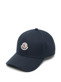MONCLER Classic Baseball Cap