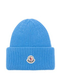 MONCLER Classic Tricot Hat