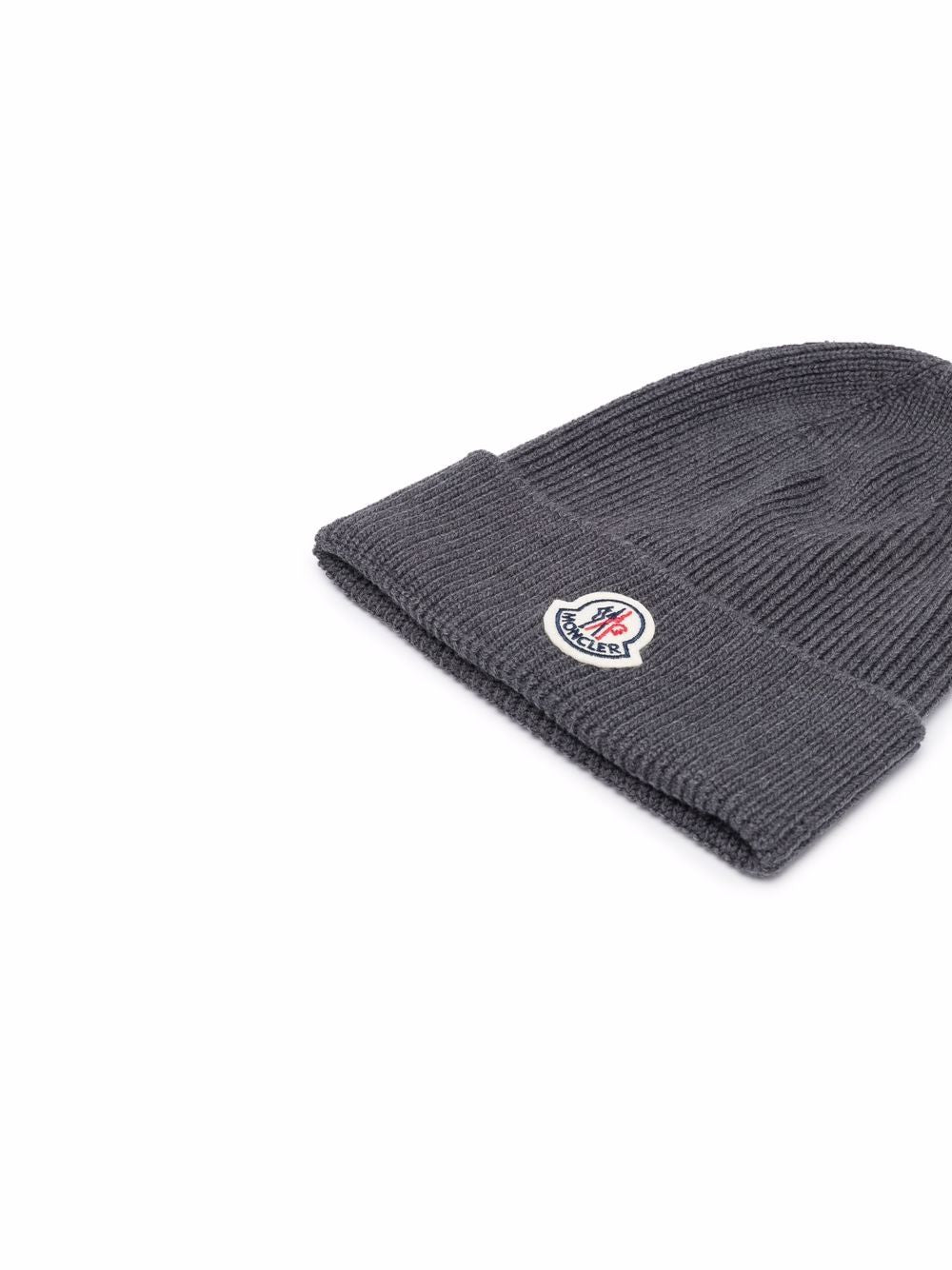MONCLER Men's Wool Hat