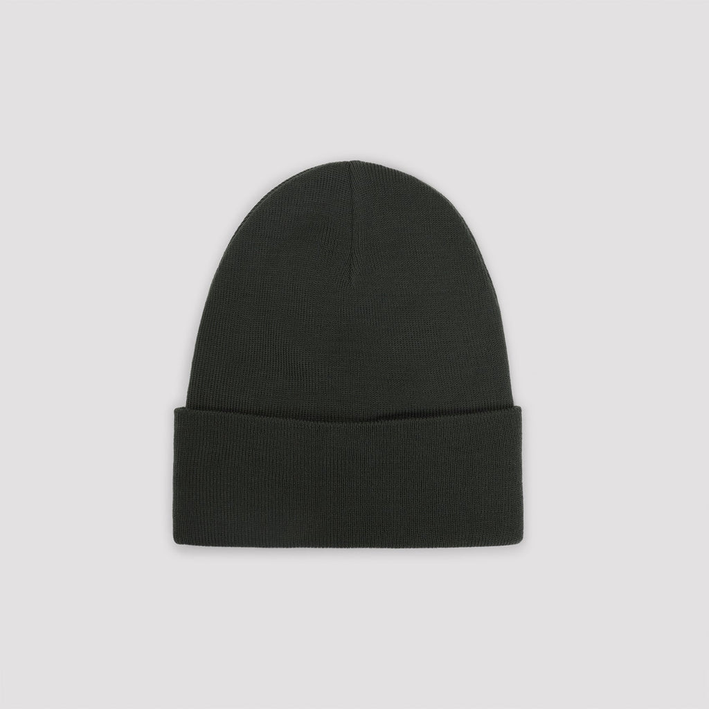 MONCLER GRENOBLE Luxury Virgin Wool Men's Hat