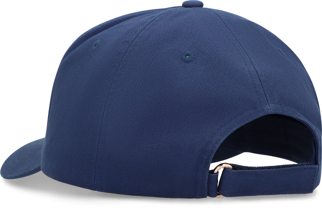 MONCLER GENIUS Baseball Cap with Logo - Adjustable Size
