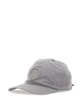 STONE ISLAND Essential Baseball Cap with Compass Logo