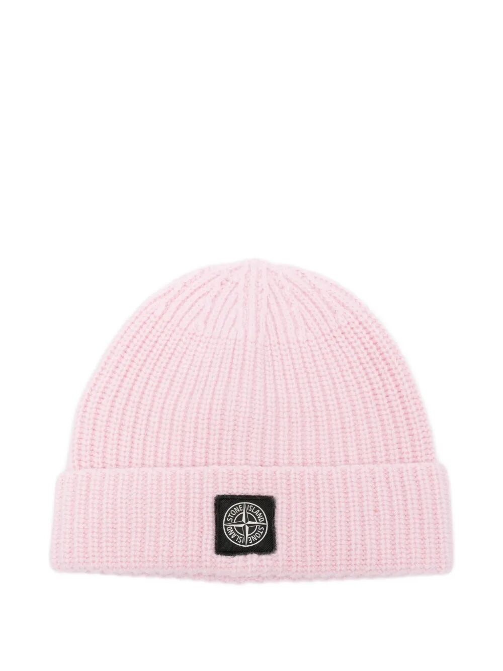 STONE ISLAND Men's Premium Beanie
