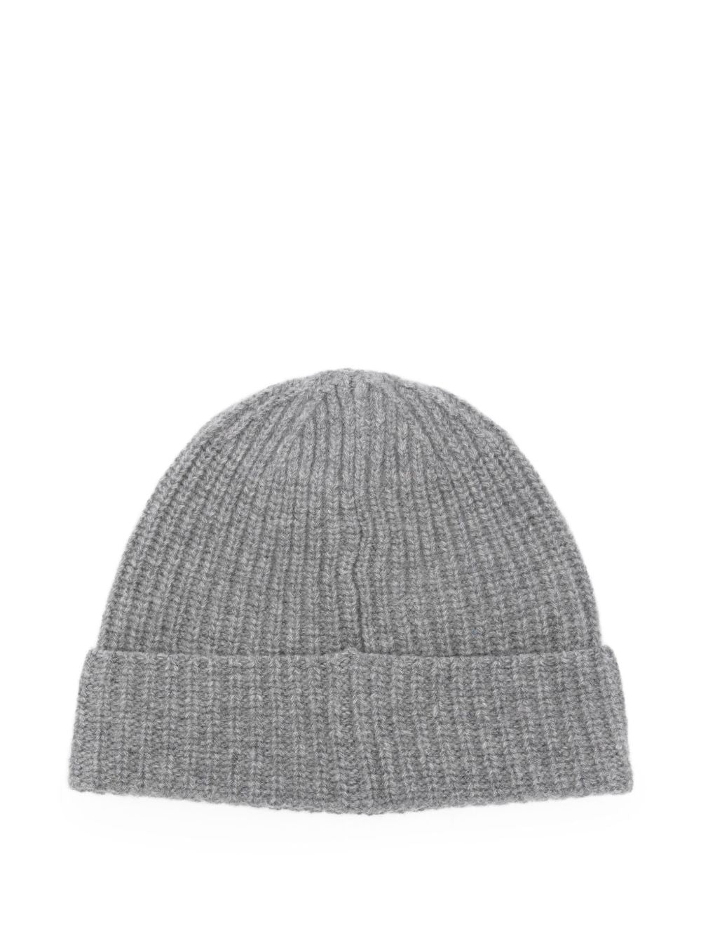 STONE ISLAND Lightweight Wool Knit Beanie for Men