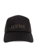 LOEWE Deconstructed Camp Cap - One Size