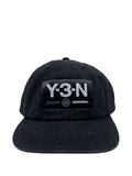 Y-3 Men's NBDH Cap
