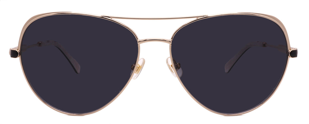 Kate Spade Sunglasses KATALINA/G/S-J5G-59-15-140 Non-Polarized FrameVault