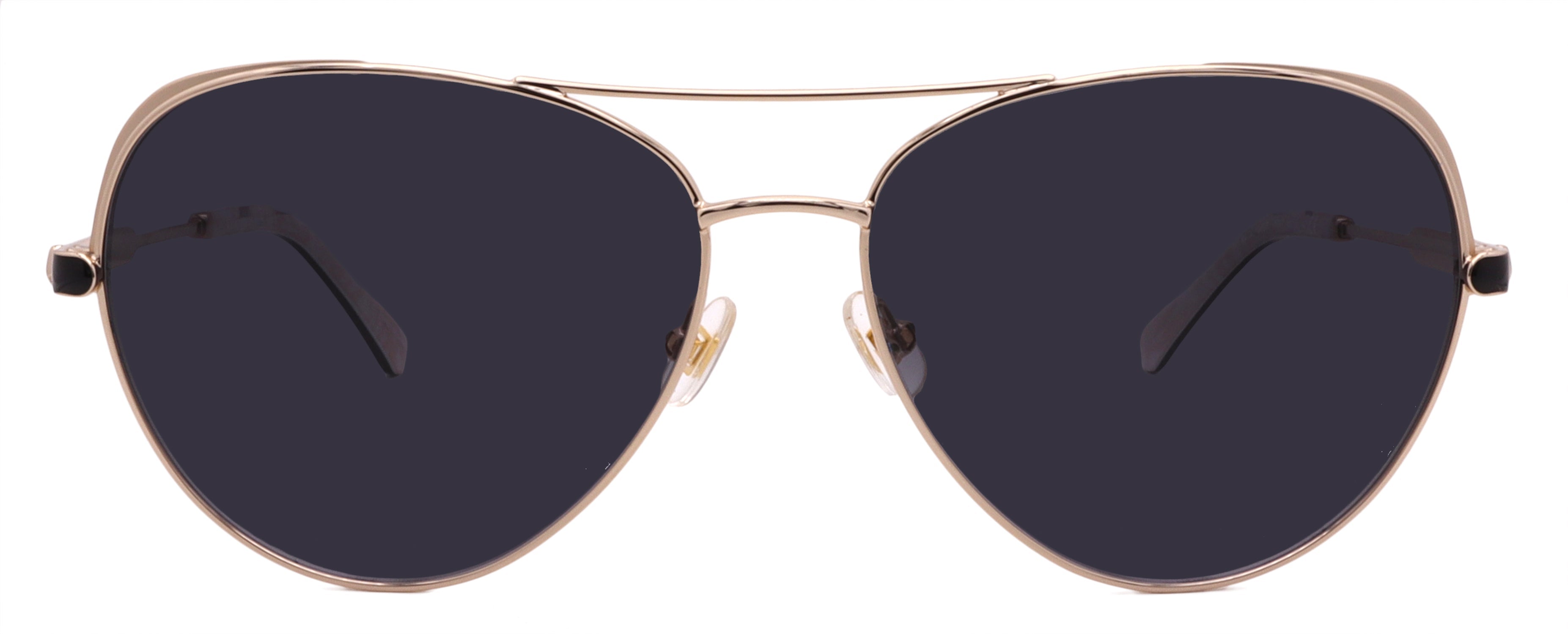 Kate Spade Sunglasses KATALINA/G/S-J5G-59-15-140 Non-Polarized FrameVault