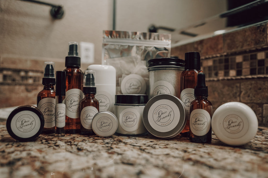 Onic Brands Facial Serum Onic Brands LLC