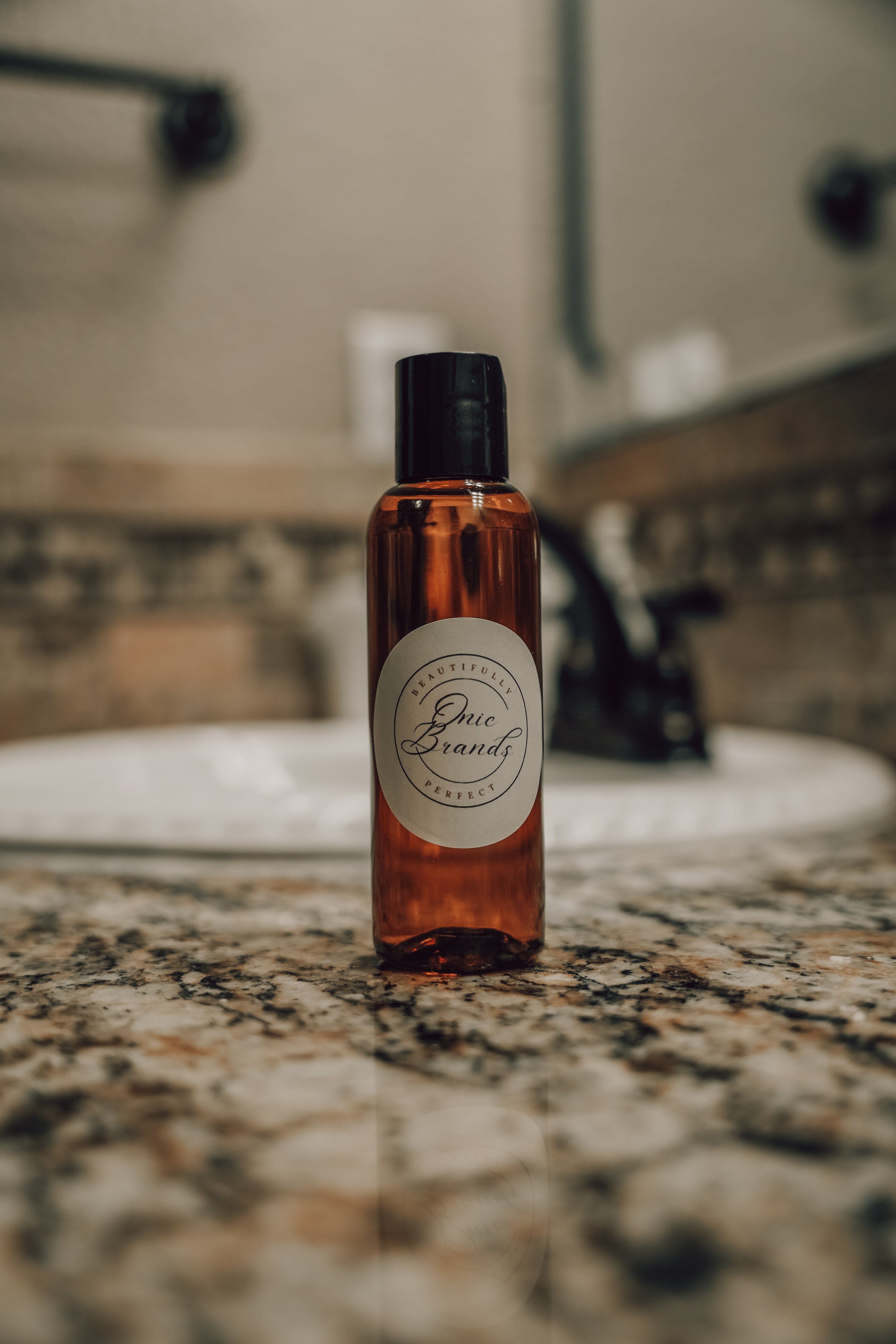 Onic Brands Facial Cleansing Oil Onic Brands LLC