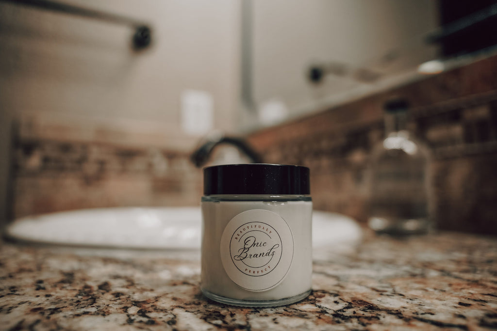 Onic Brands Overnight Face Cream Onic Brands LLC
