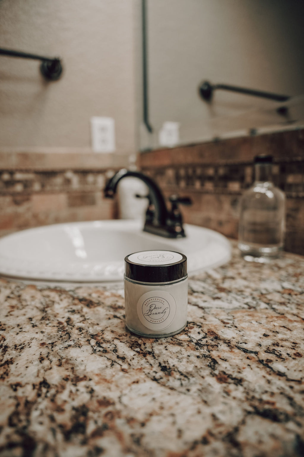 Onic Brands Overnight Face Cream Onic Brands LLC