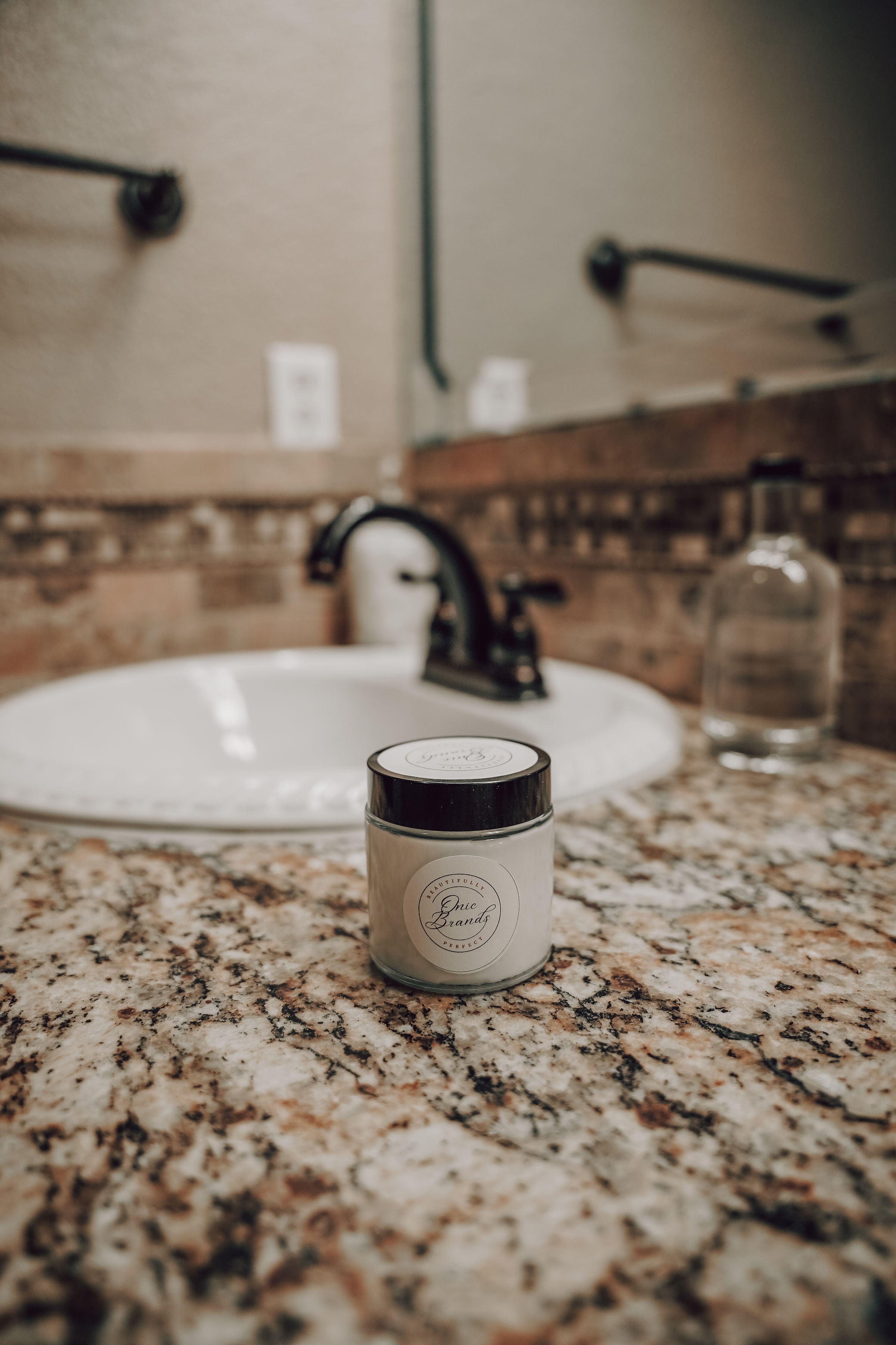 Onic Brands Overnight Face Cream Onic Brands LLC