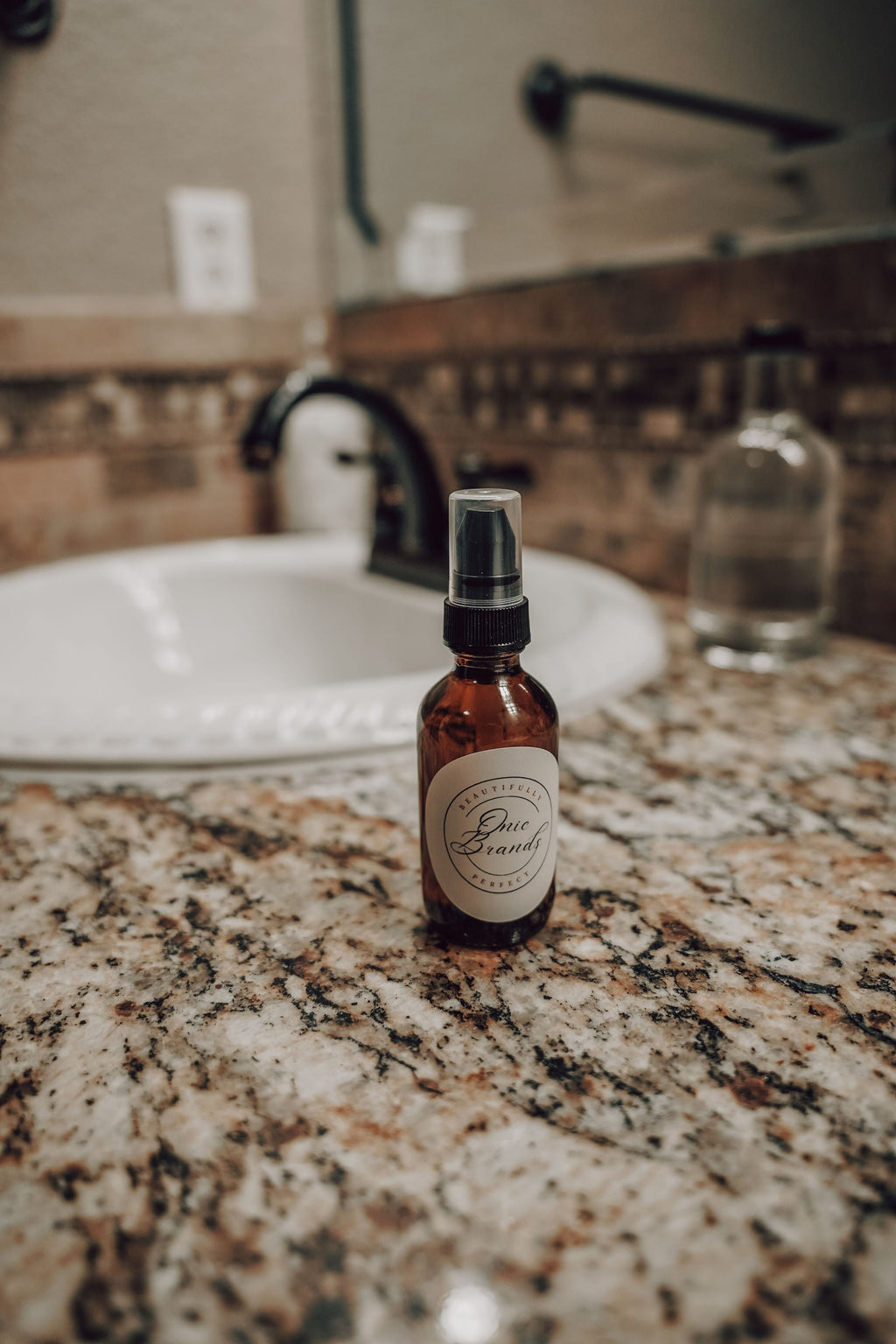 Onic Brands Facial Serum Onic Brands LLC