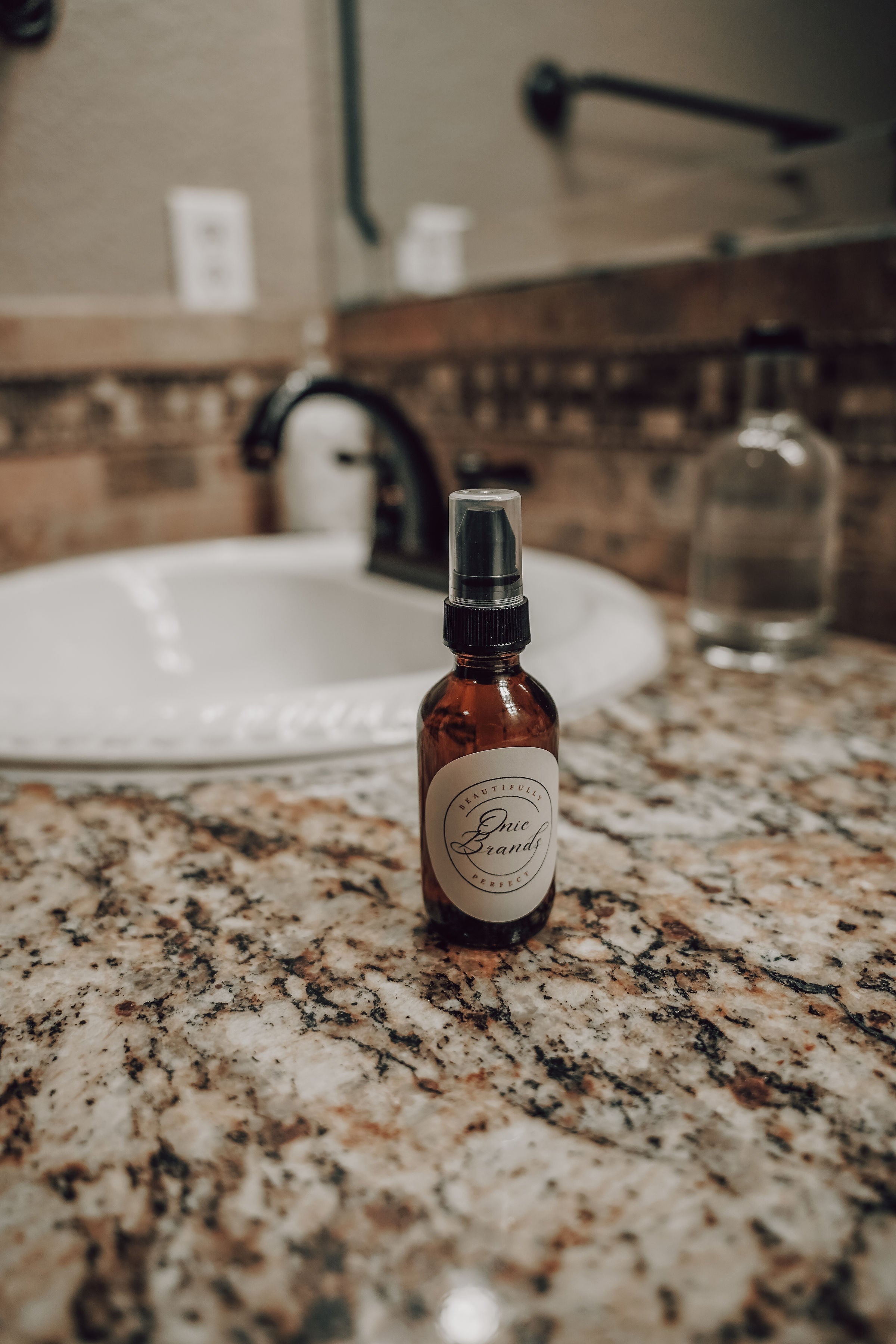 Onic Brands Facial Serum Onic Brands LLC