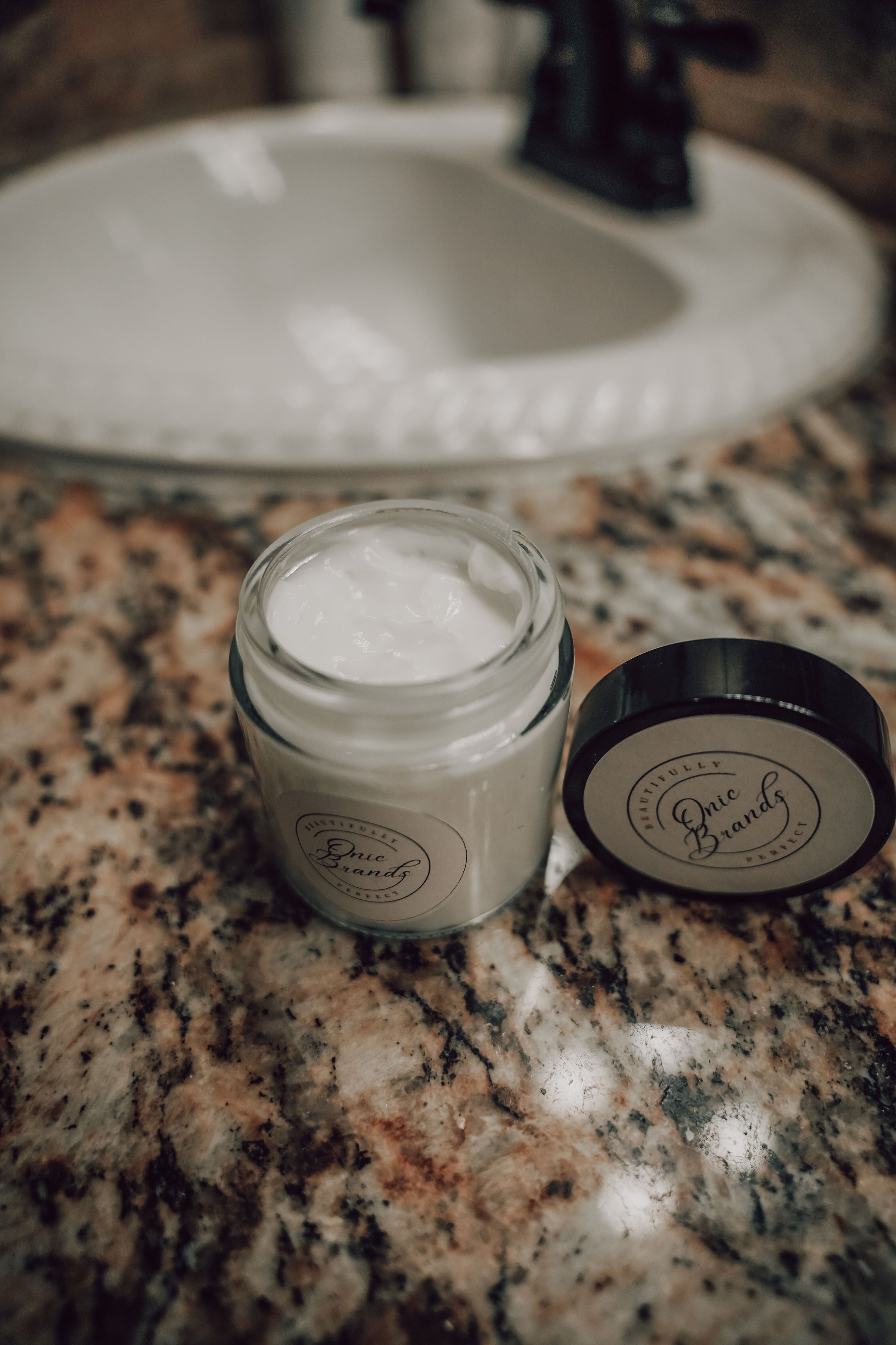 Onic Brands Overnight Face Cream Onic Brands LLC