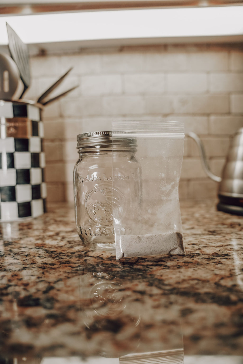 Onic Brands Dehydrated Sourdough Starter Onic Brands LLC