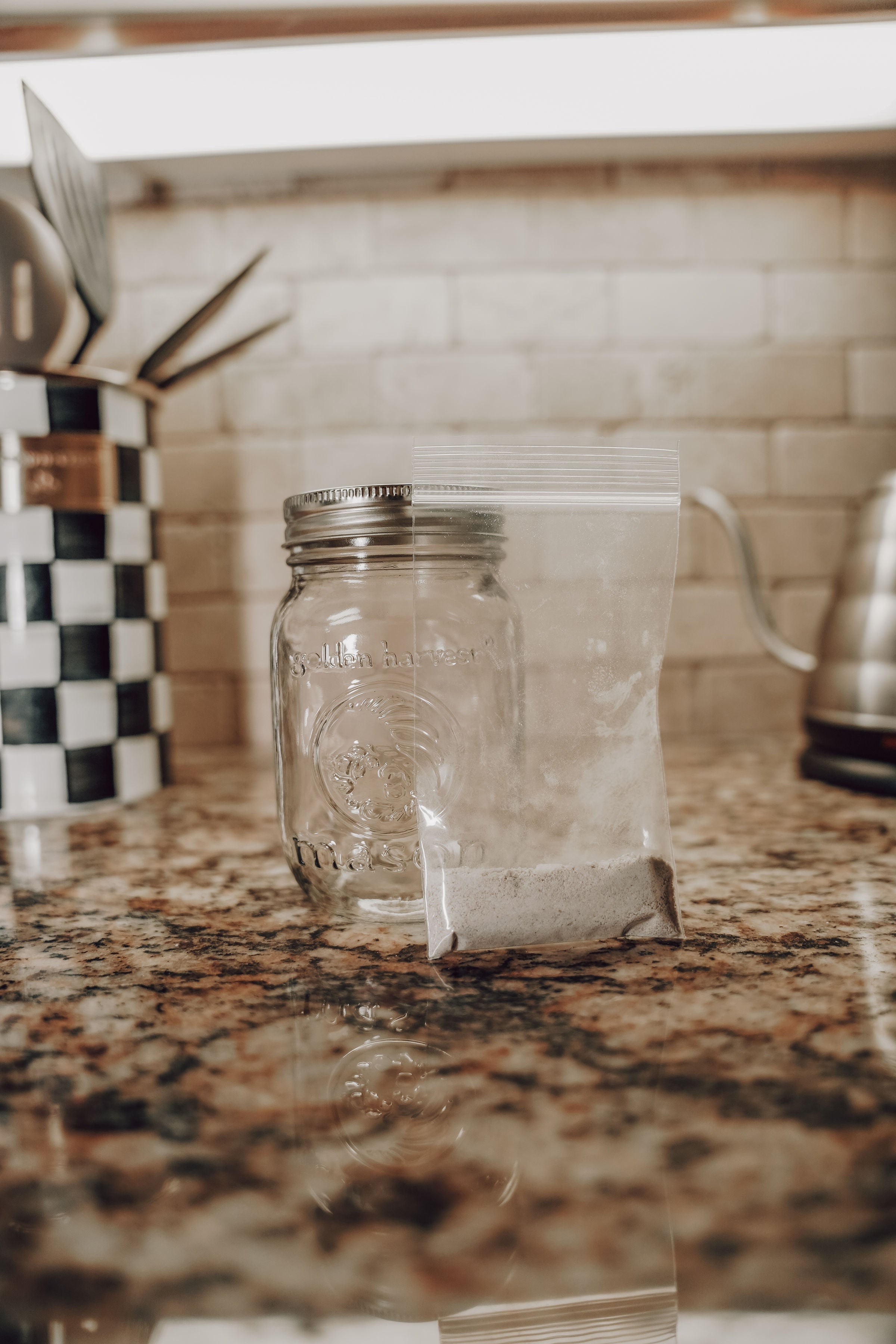 Onic Brands Dehydrated Sourdough Starter Onic Brands LLC