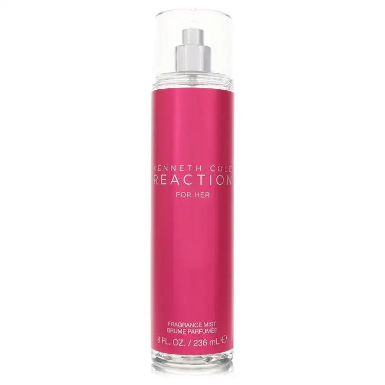 Reaction By Kenneth Cole Perfume for Women