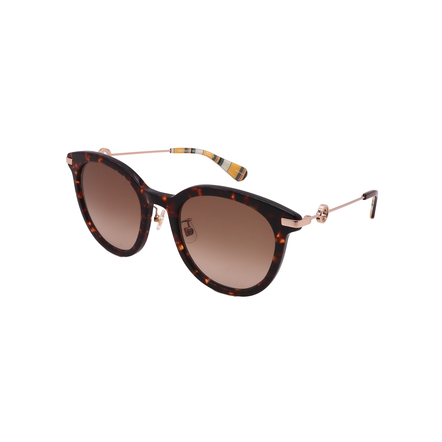 Kate Spade KEESEY/G/S-086-53-22-140 FrameVault