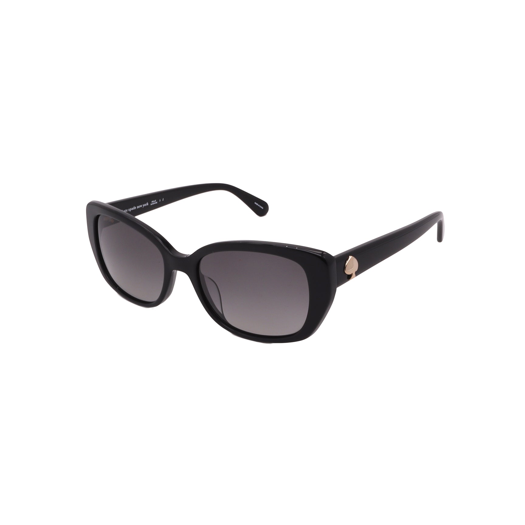 Kate Spade Sunglasses KENZIE/G/S-807-53-18-140 Polarized FrameVault