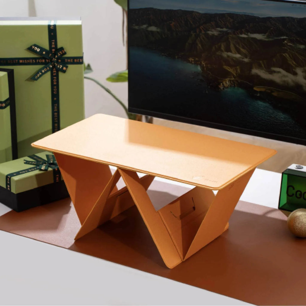 iSwift™ Paper-Thin Laptop Table For Bed Cool Gadget