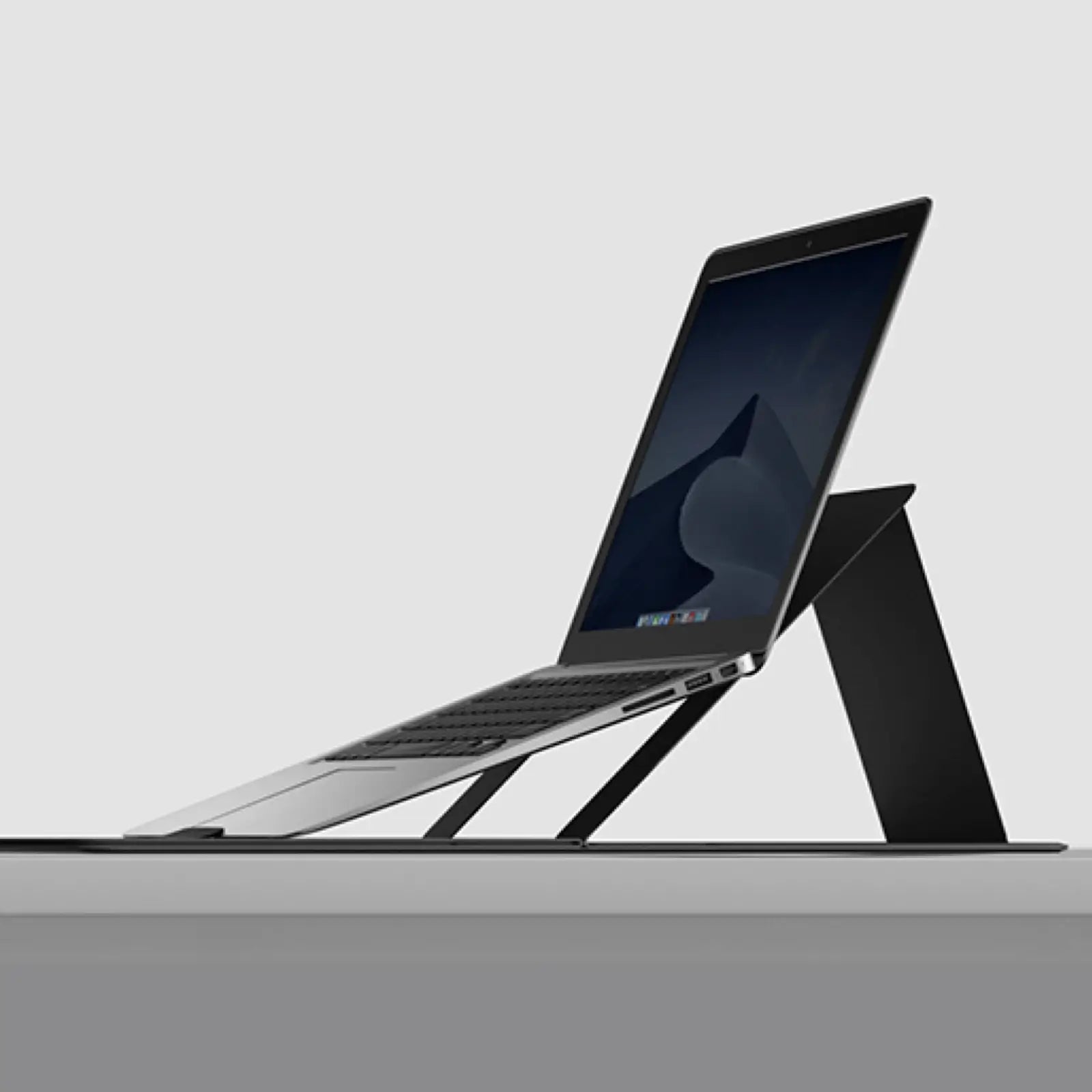 iSwift™ Paper-Thin Laptop Table For Bed Cool Gadget