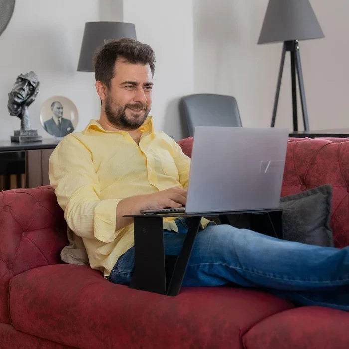 iSwift™ Paper-Thin Laptop Table For Bed Cool Gadget
