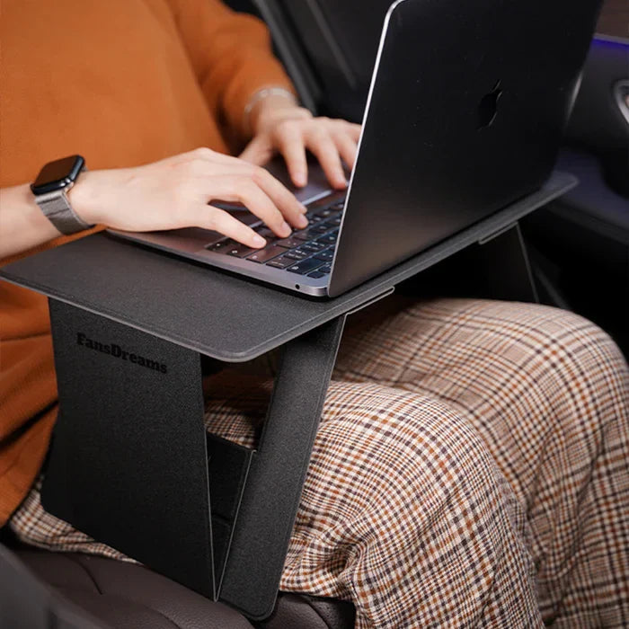 iSwift™ Paper-Thin Laptop Table For Bed Cool Gadget